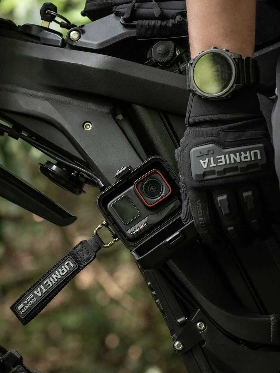 Expansion Module Alt