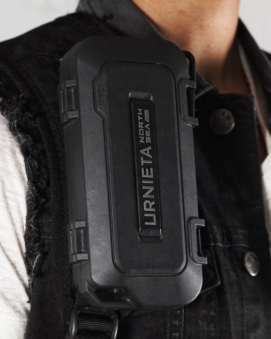 Expansion Module Alt