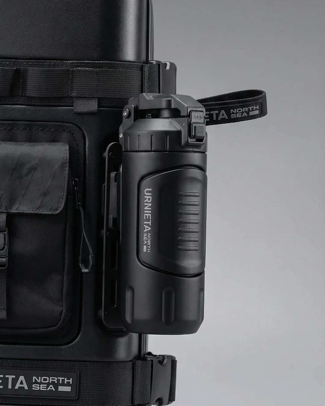 Expansion Module Alt 2