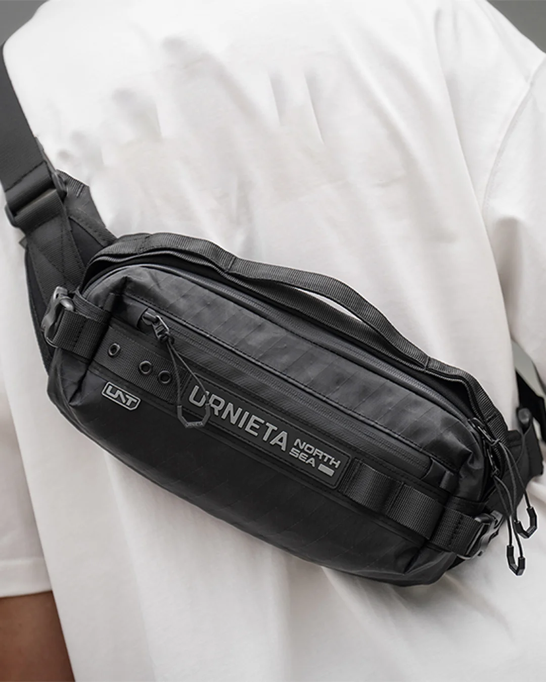 Functional Crossbody Bag view 2