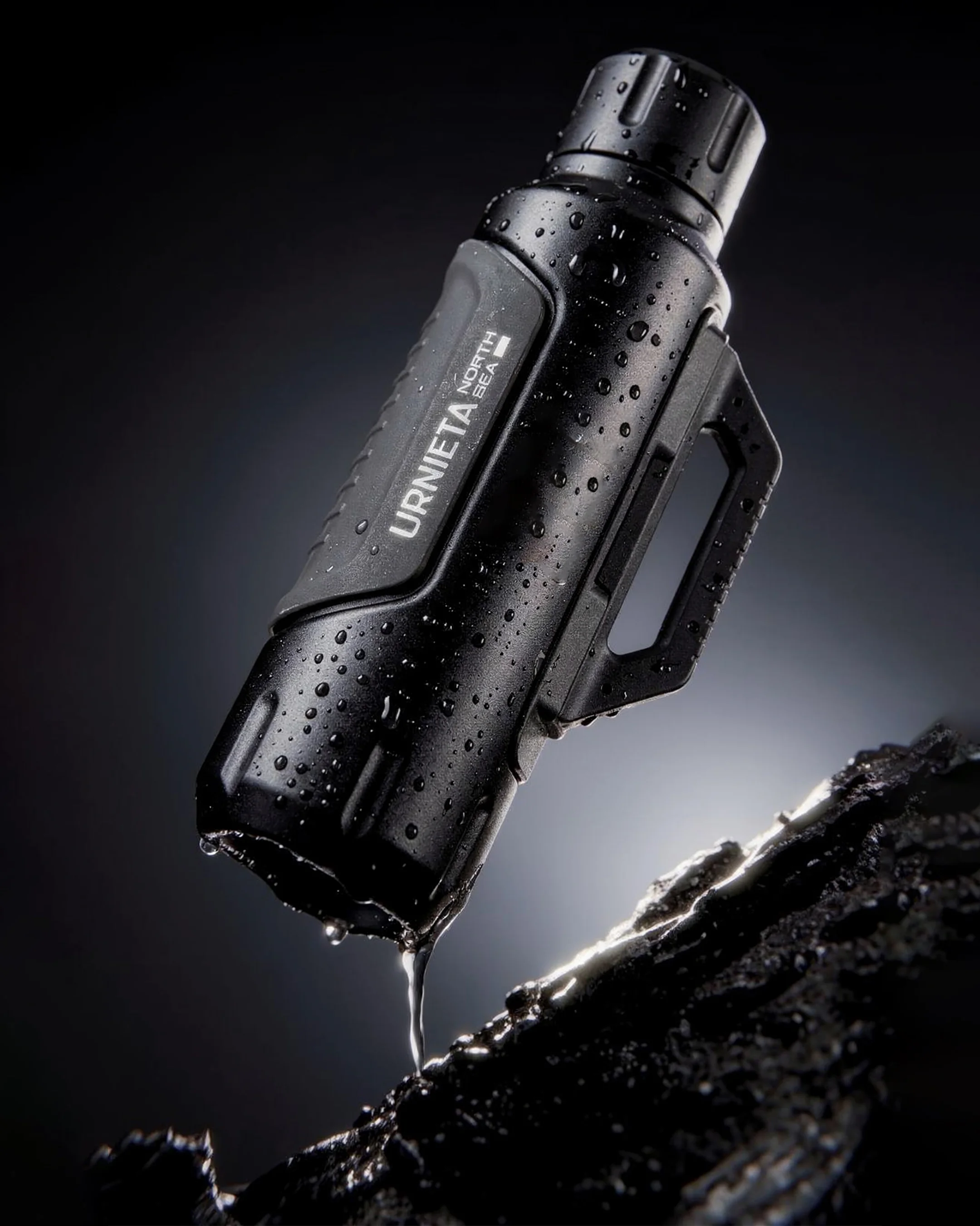 Utility Flask 1500