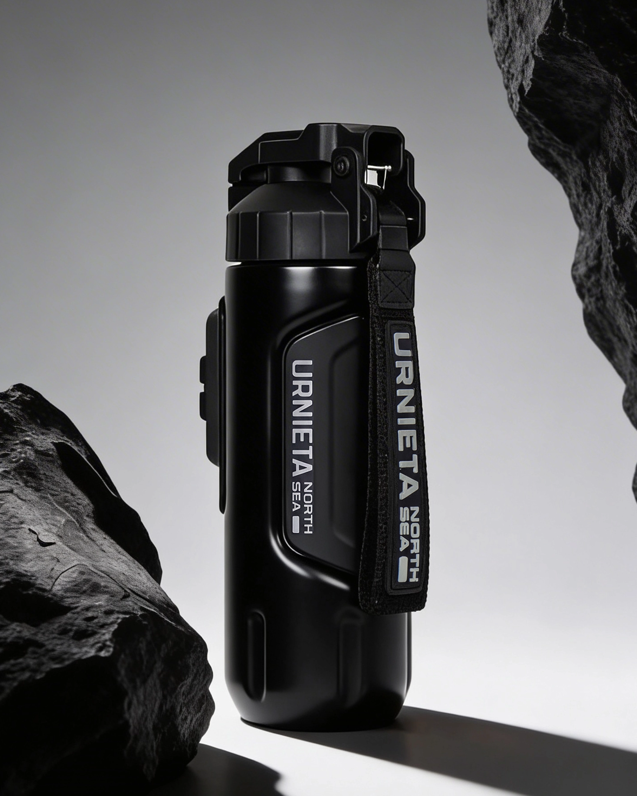 Utility Flask 560