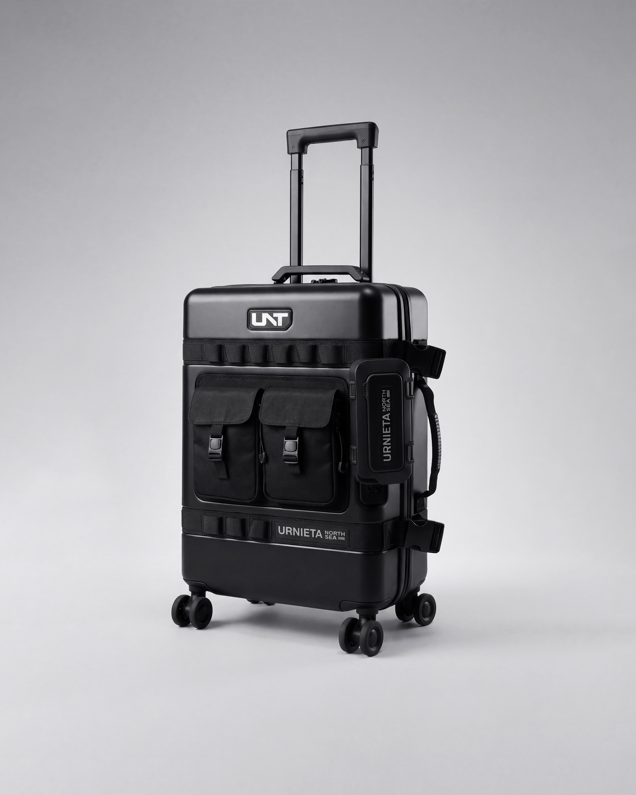 Rigid Transit 20